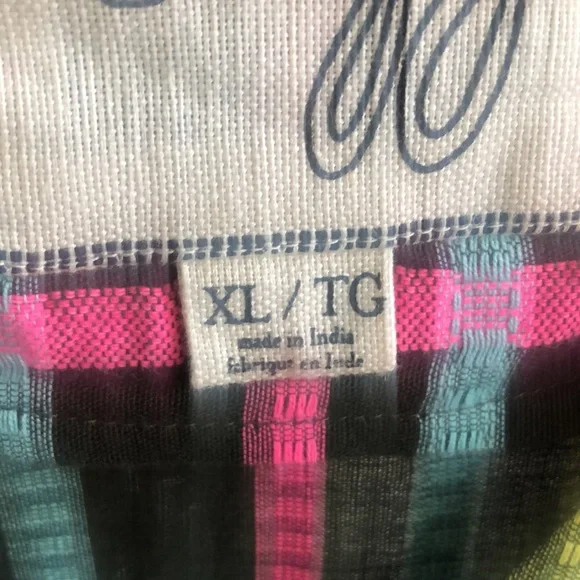 Ace & Jig Joyce dress xl - Picture 3 of 5